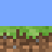 Minecraft Java Overworld map preview
